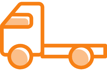 南日岛拖车/平板车