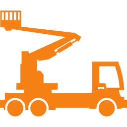 南日岛高空作业车